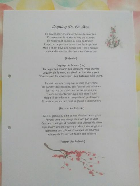Essai carnet de chant - 7