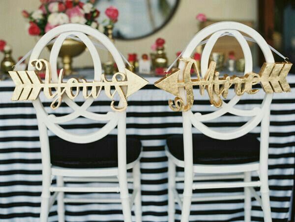 Idées décoration pour chaises - 4