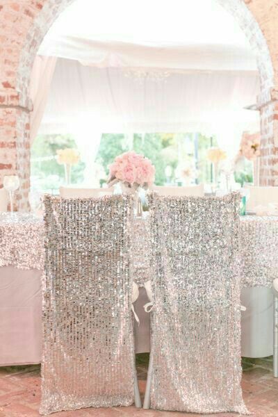 Idées décoration pour chaises - 8