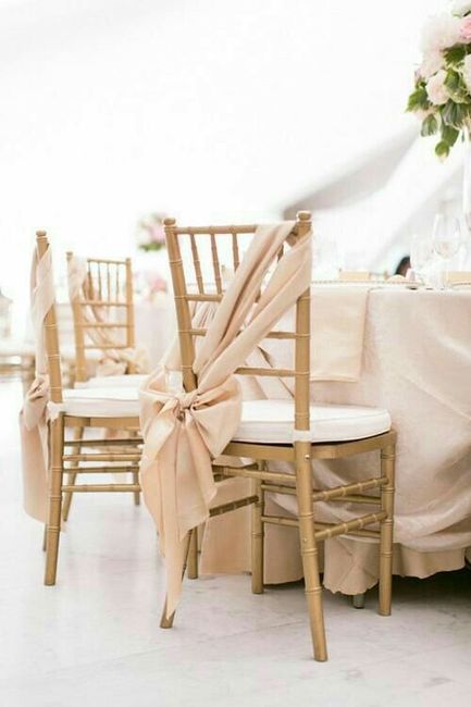 Idées décoration pour chaises - 13