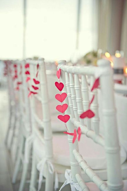 Idées décoration pour chaises - 16