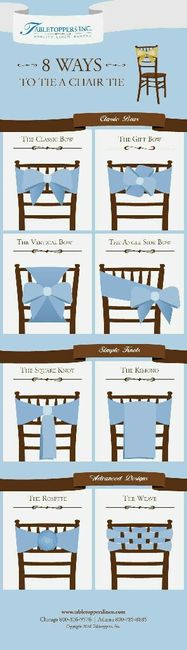 Idées décoration pour chaises - 18