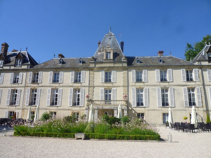 Château d'Aveny