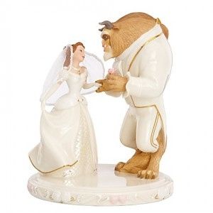 Cake topper