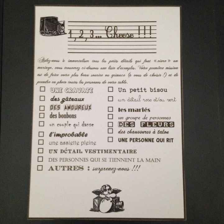 Explications appareils photo