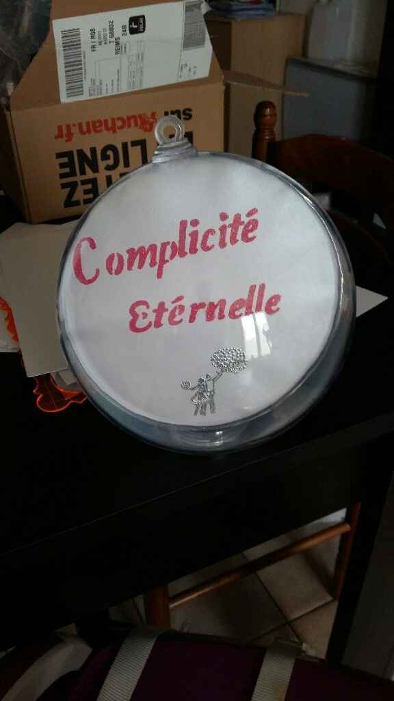 Nom de table avis - 1