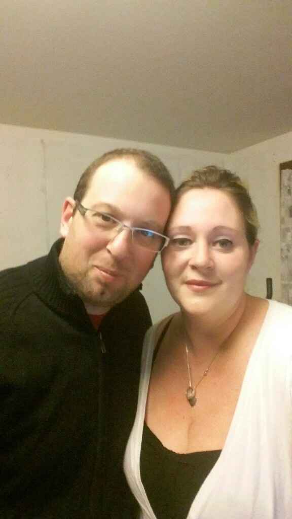 Montrez-nous votre plus belle photo de couple - 1