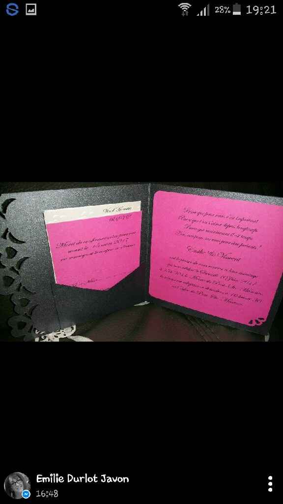 Coupon invitation help !! - 1