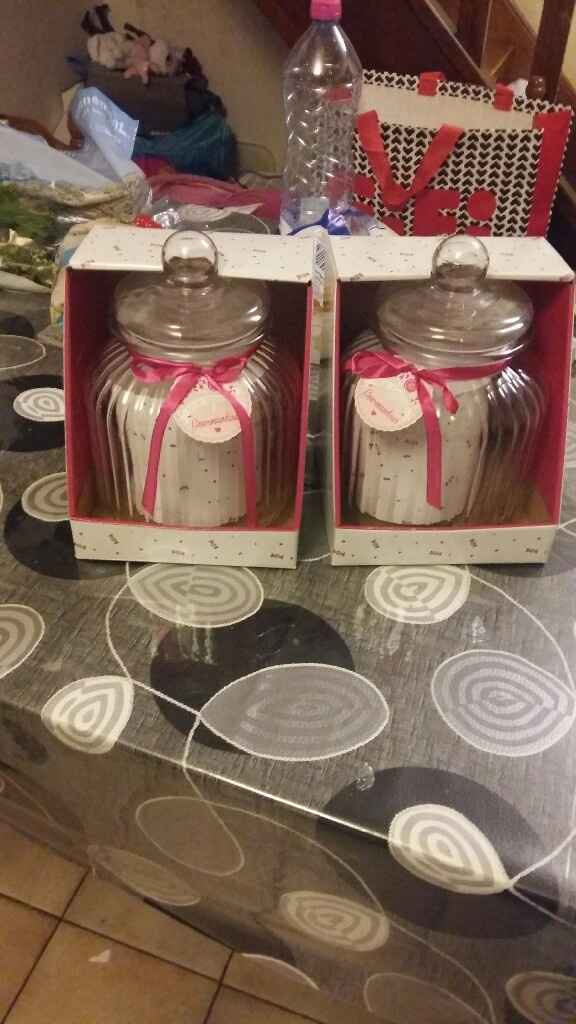 Candy bar - 1