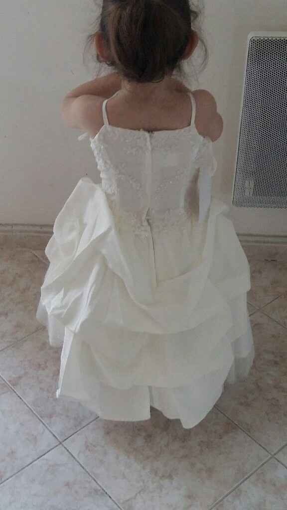Robe de ma princesse - 2