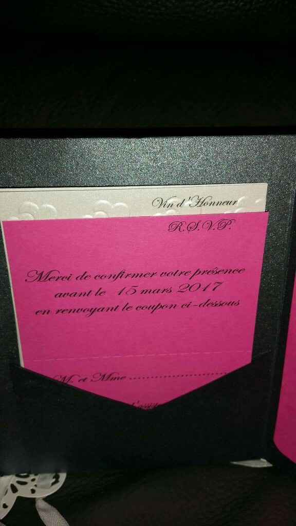 Aide pour coupon réponse !! - 1