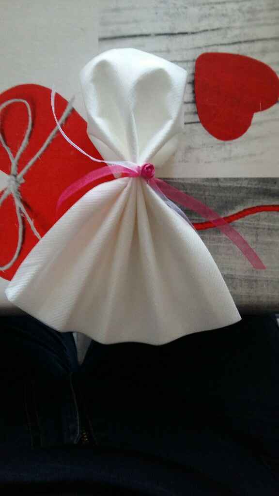 Pliage serviette???? - 2