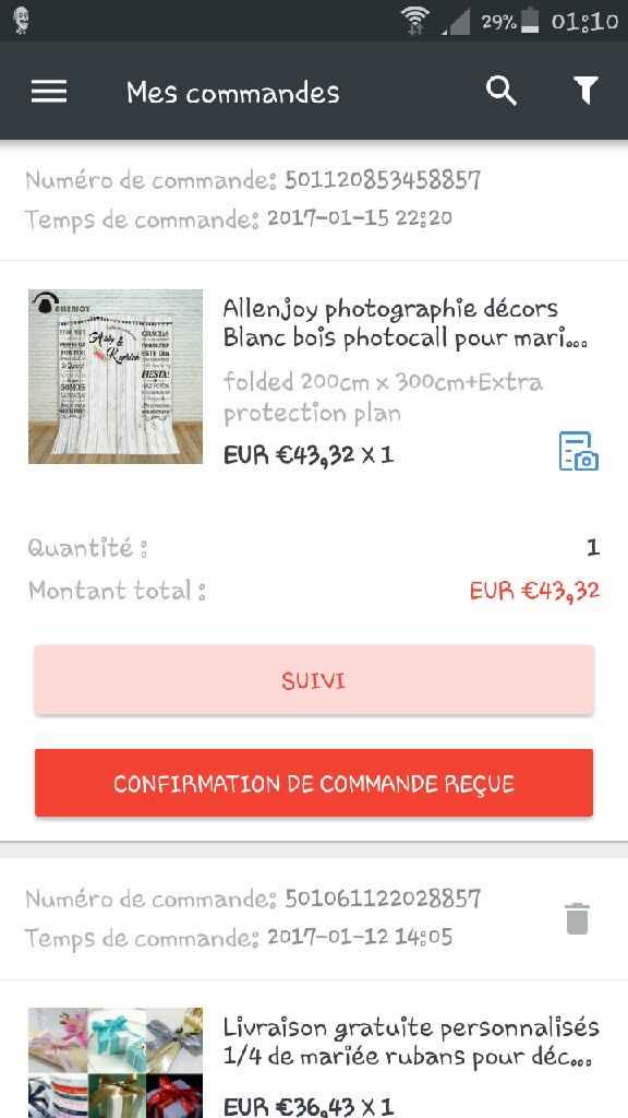 Photoborh encore et encore - 1