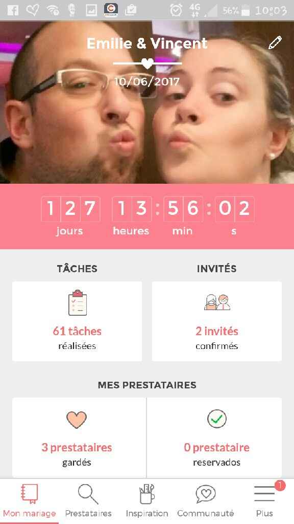 Compteur - 1