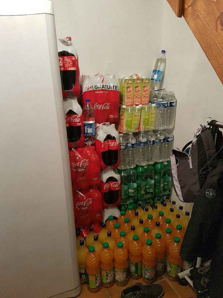 Stockage - 2