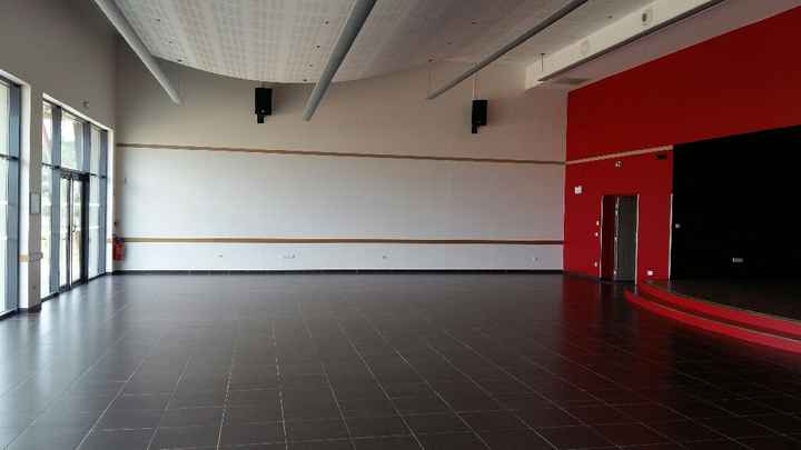 Montrer moi votre salle + vos couleurs deco - 1