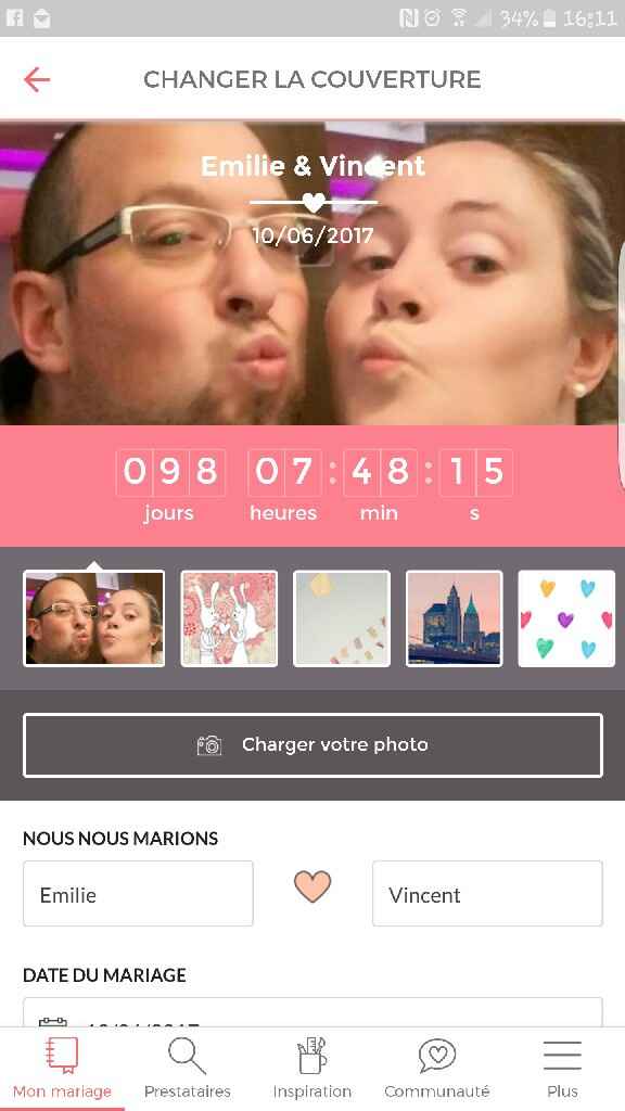 A vos compteurs, publiez! - 1