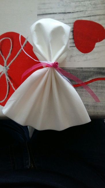 Avis serviette - 1