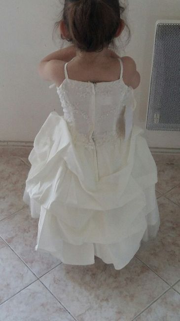 Robe de ma princesse - 2