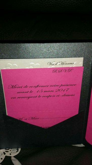 Aide pour coupon réponse !! - 1