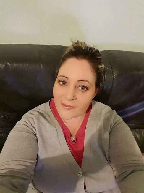 Essai maquillage - 2
