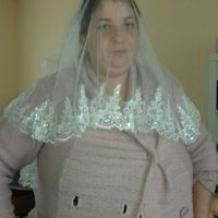 Avec ou Sans... Voile ! 👰 - 1