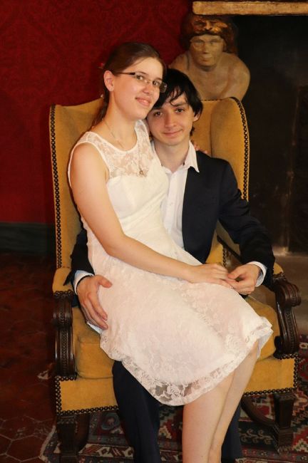 sos robe mariage civil 3