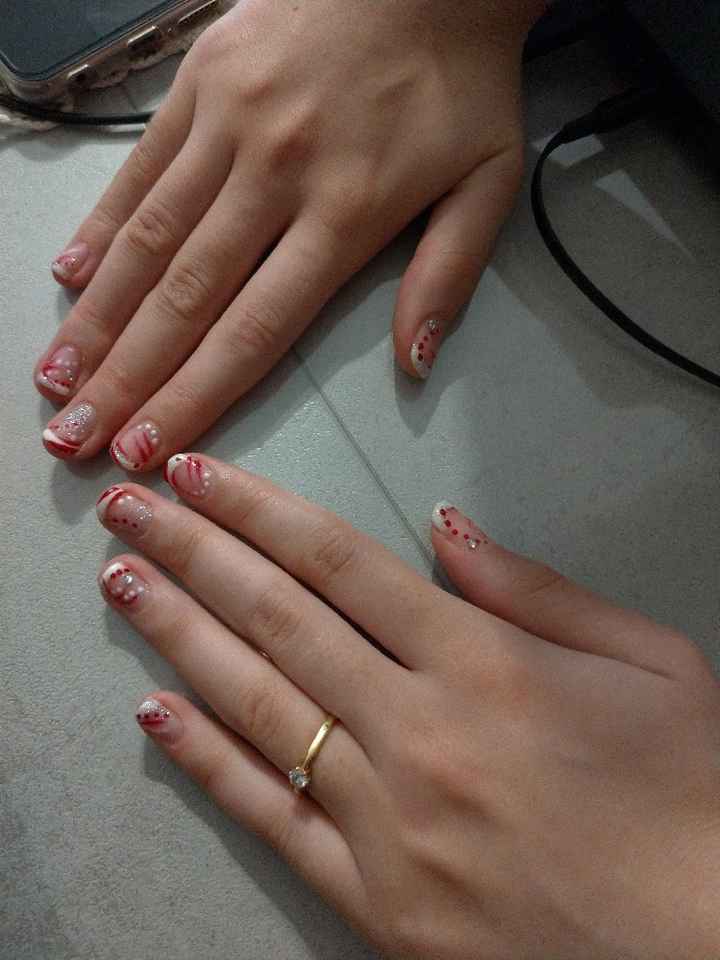 Vernis - 1