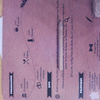 Faire-parts vinyles (suite : verso !) - 1