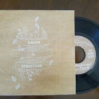 Faire-parts vinyles (suite : verso !) - 2