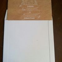 Faire-parts vinyles (suite : verso !) - 4