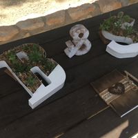  Lettres géantes - 1