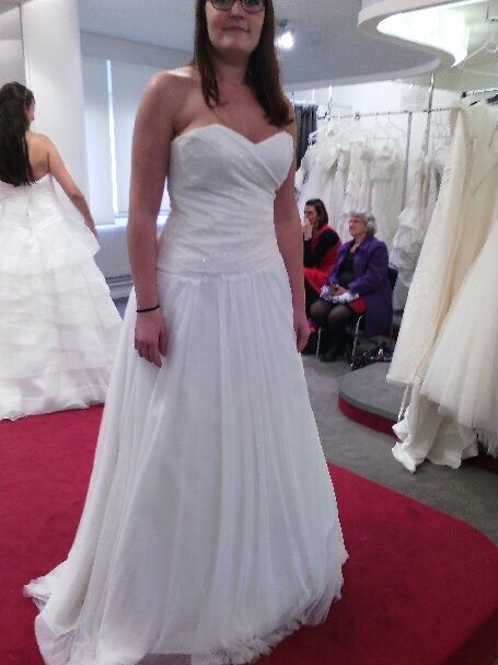 Robe choisie