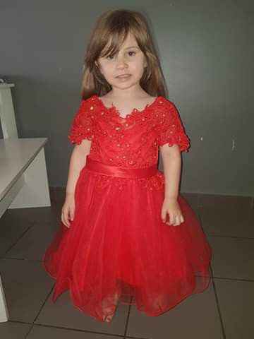 Robe de ma princesse - 1
