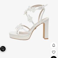 Chaussures mariée - 1