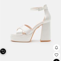 Chaussures mariée - 2