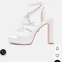 Chaussures mariée - 3
