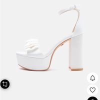 Chaussures mariée - 4