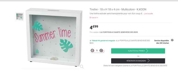 Petit diy pour le rituel du sable - 1