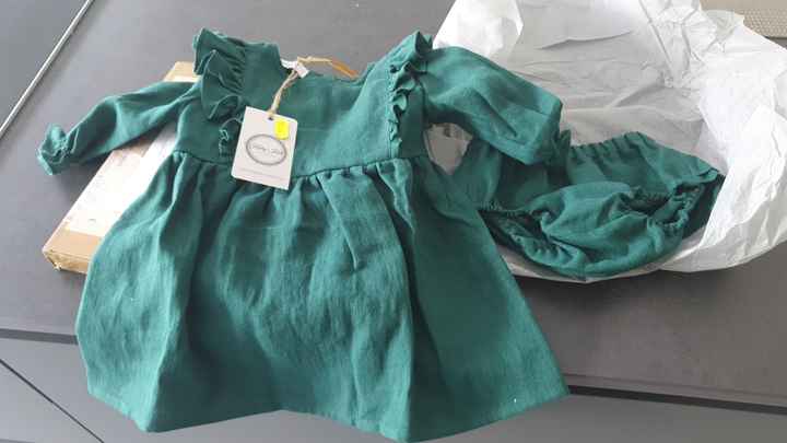 Quelles chaussures pour bébé ? - 1