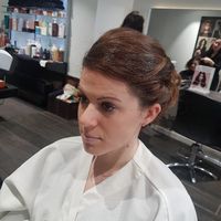 Désespoir coiffure... - 1