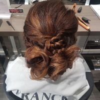 Désespoir coiffure... - 2