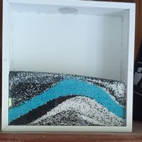 Petit diy pour le rituel du sable - 1