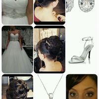 J-27. pèle mêle dz tenue pour le jour j . - 1