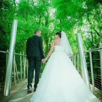 Me voilà mme depuis moins d'un mois - 1