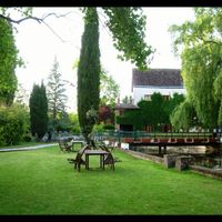 Salle de réception - 2