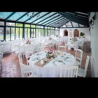 Salle de réception - 1