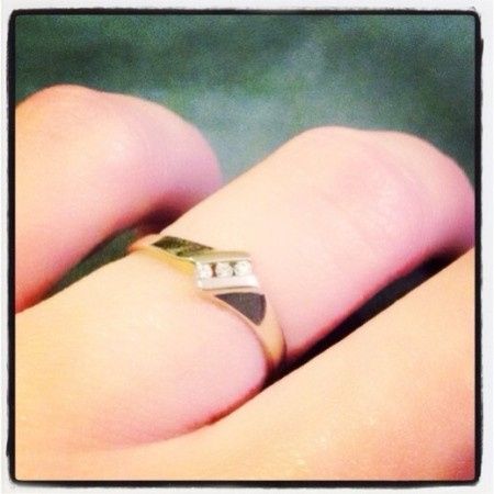 Ma Bague