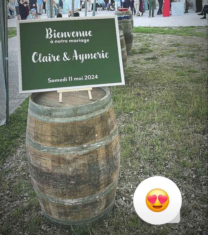 Récit : "tu as pensé à tout" Partie 1 - 1