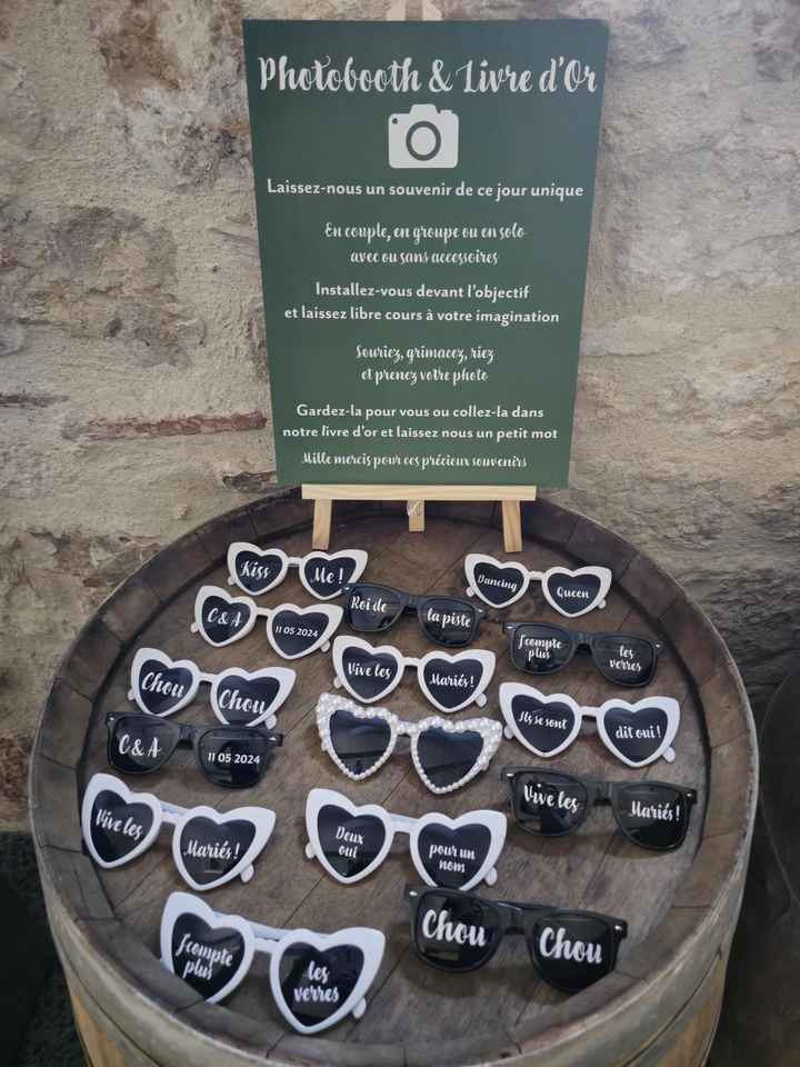 Récit : "tu as pensé à tout" Partie 4 - 3